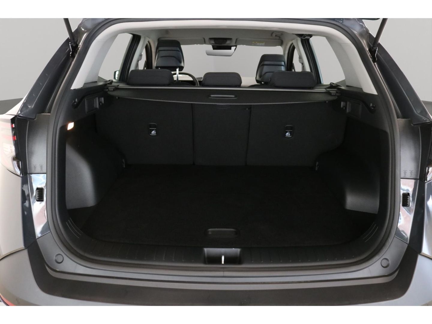 Fahrzeugabbildung Kia Sportage Vision v&h SpurhaltAss Verkehrszeicherk