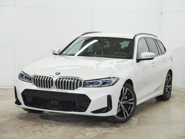 BMW 330 e Touring M Sport | Head-Up | Kamera | HiFi