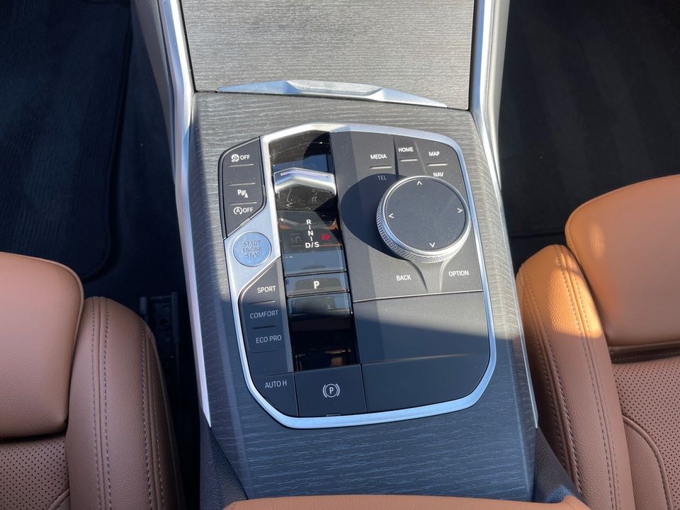 BMW 318 - Bild 12