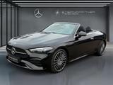 Mercedes-Benz CLE 220 d Cabrio AMG AHK Airscarf 360° DigiLight - Mercedes-Benz CLE 220 Gebrauchtwagen