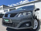 Seat Alhambra 2.0 TDI DSG Style AHK Navi DAB SHZ PDC 