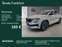 Skoda Karoq - Vorschau Bild 1