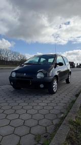 Renault Twingo Initiale 1.2 Initiale - Renault Twingo: Initiale