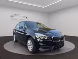 BMW 216i Active Tourer FACELIFT/ASSISTENZ/SHZ/PDC - BMW: Assist
