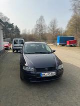 Fiat stilo 16w. 6 teile  122K - gebrauchte Fiat Stilo aus dem Jahr 2003