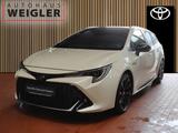 Toyota Corolla TS 2.0 Hybrid GR Sport Panorama  - Toyota Corolla Gebrauchtwagen in Köln