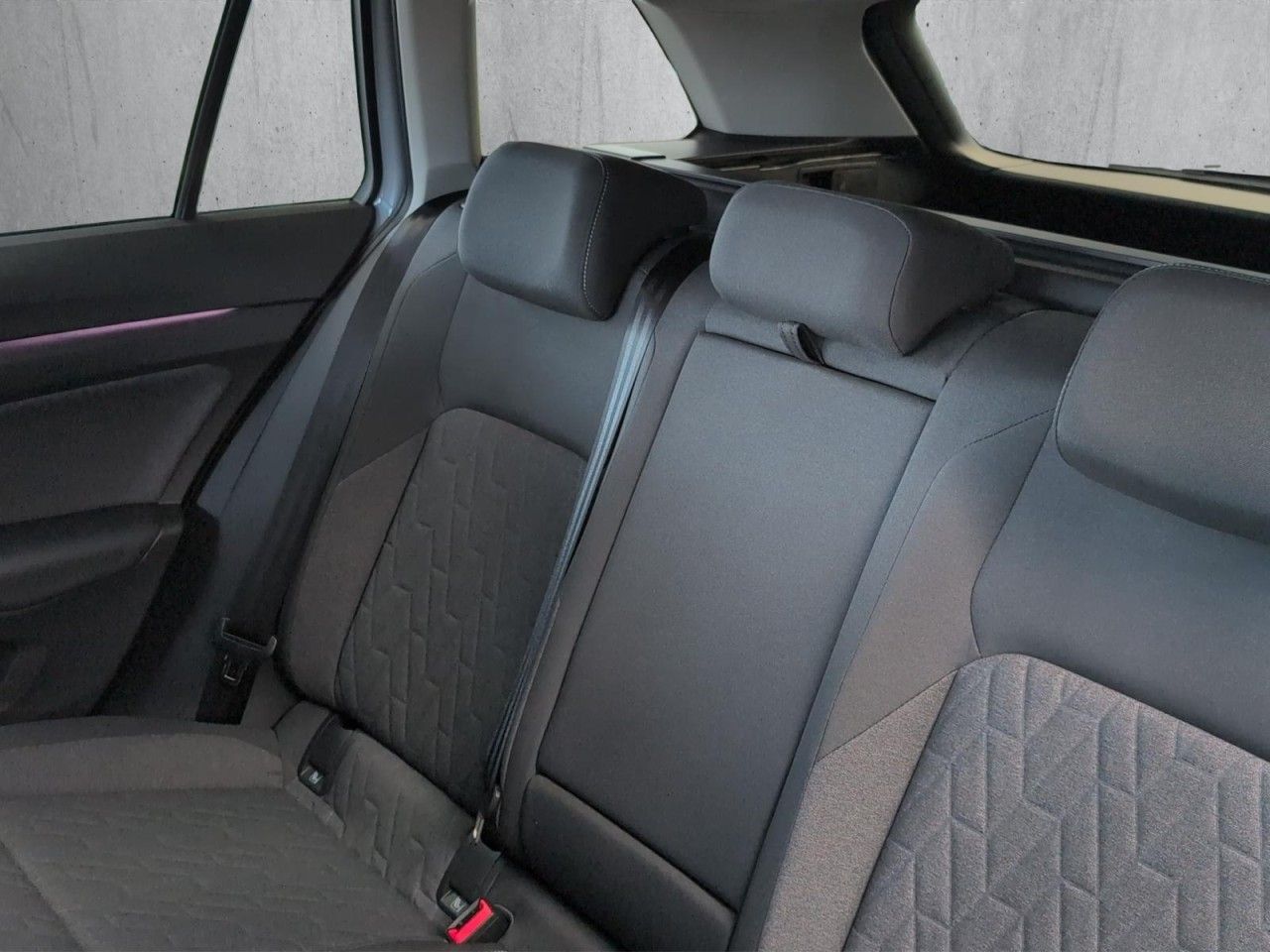 Golf Variant Life 1.5 eTSI DSG Klima