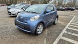 Toyota IQ + 1,0-l-VVT-i Automatik - Toyota IQ: 1.0