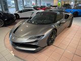 Ferrari SF90 Spider / Assetto Fiorano / 10x Carbon - Ferrari: Allradantrieb