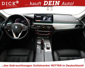 BMW 530 - 11