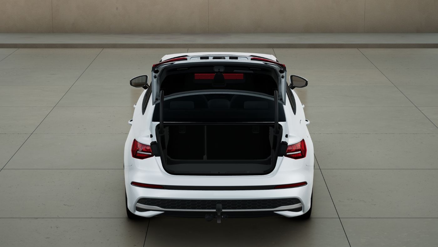 Audi A3 - Bild 6