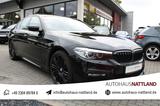 BMW 540 i xDrive M Sport S-Dach H&K 19" - BMW 540 mit Benzin-Antrieb: Limousine, 540i Sport