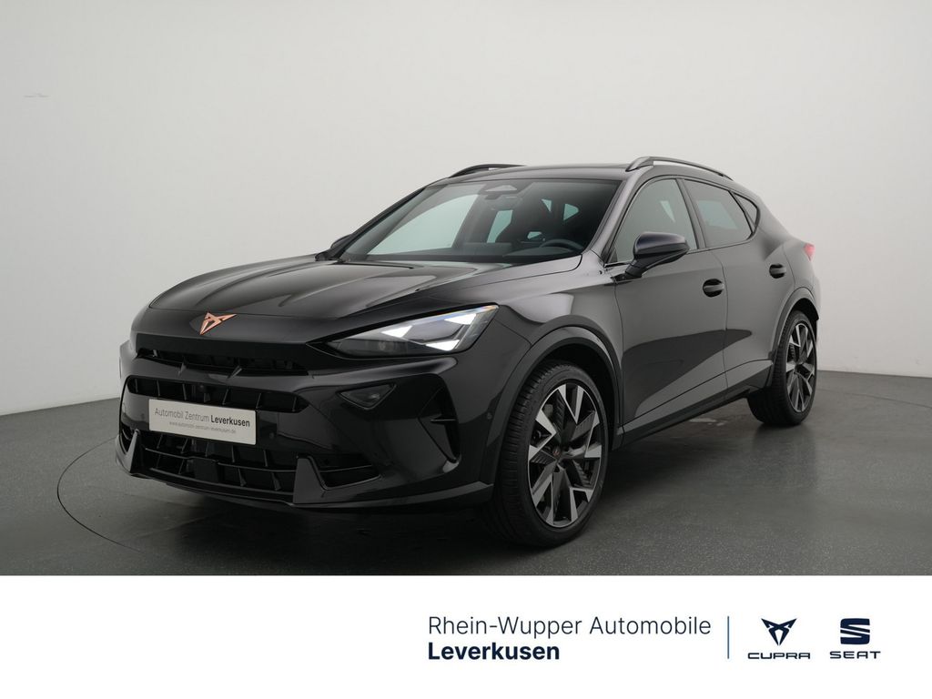 Cupra Formentor VZ 4Drive 360°KAM Matrix PANO DCC