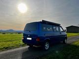 Volkswagen VW T4 Camper, Syncro, lang, Sperre, Wohnmobil- u - VW Sp