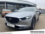 Mazda CX-30 2.0 SKYACTIV-X M Hybrid Selection 2WD NAVI - scheckheftgepflegte Mazda CX-30