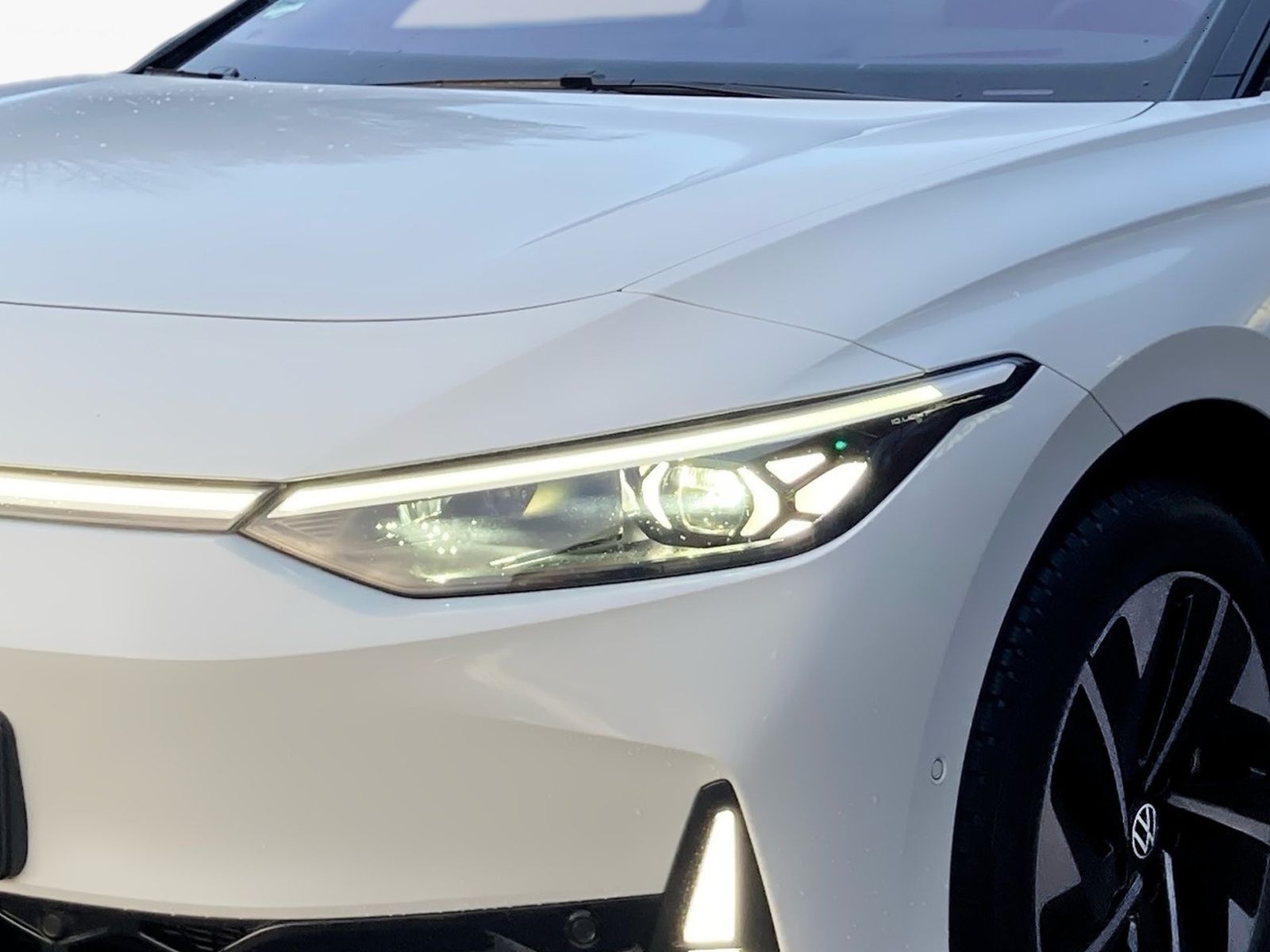 Volkswagen ID.7 - Bild 6