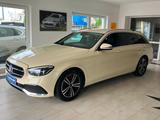 Mercedes-Benz E 200 d T 9G TAXI Avantgarde Kamera - Mercedes-Benz: Taxi