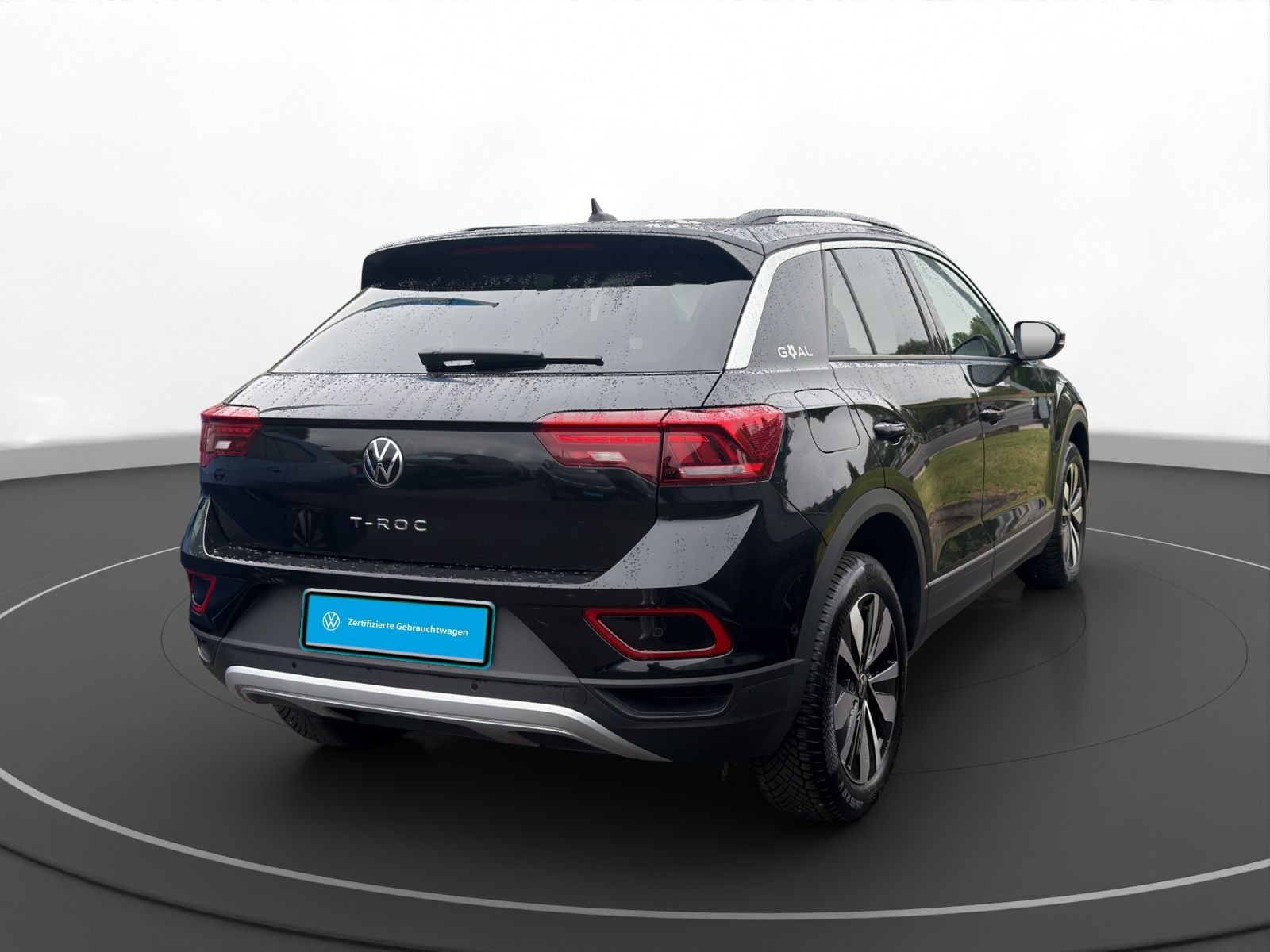 Volkswagen T-Roc - Bild 5