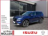 Nissan X-Trail 1.5 VC-T e-Power Tekna e-4ORCE | Leder | - Nissan X-Trail mit Hybrid-Antrieb
