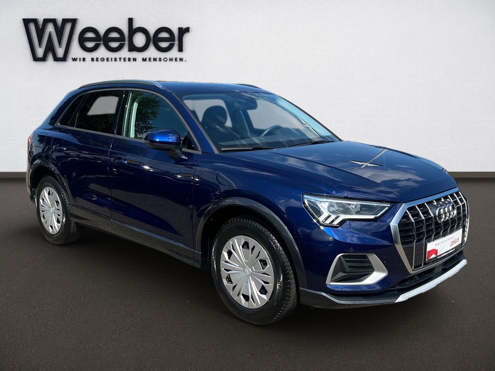 Audi Q3 - Bild 17