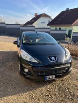 Peugeot 207 CC Platinum 150 THP Platinum - Peugeot 207: Thp 150