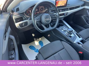 Audi A5 - 9