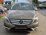 Mercedes-Benz B 200 B B 200 *AUTOMATIK* TÜV NEU* - Mercedes-Benz B 200 Gebrauchtwagen in Frankfurt