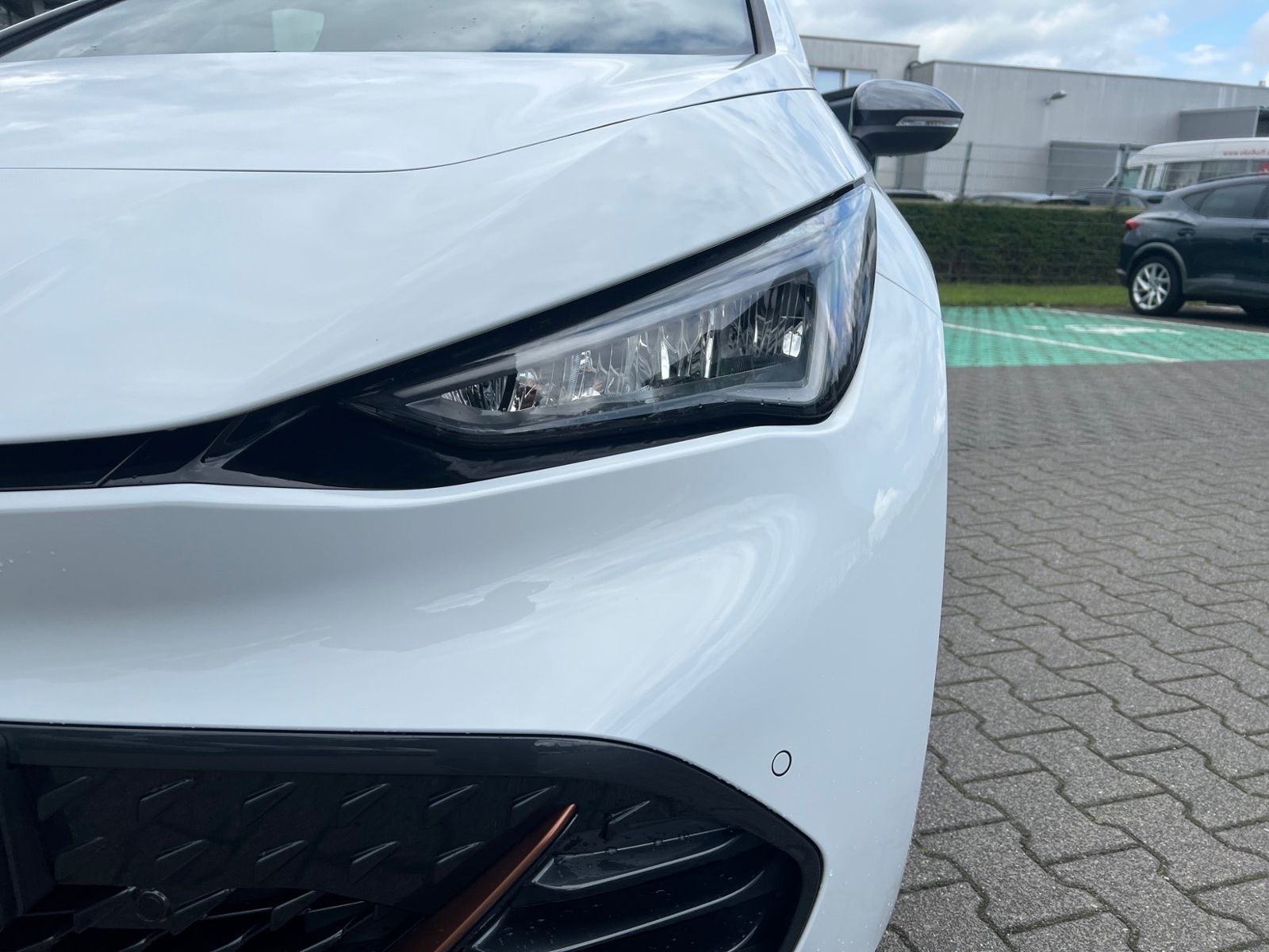 Cupra Born - Bild 7