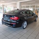 BMW 320 Baureihe 3 Gran Turismo 320 d - BMW 320 in Bielefeld