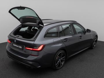 Fahrzeugabbildung BMW M340d xDr Tour HUD H/K Pano M Sportbremse Laser