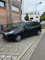Opel Zafira Opel Tourer (2.0CDTI) Diesel - Opel Zafira: Kleinwagen
