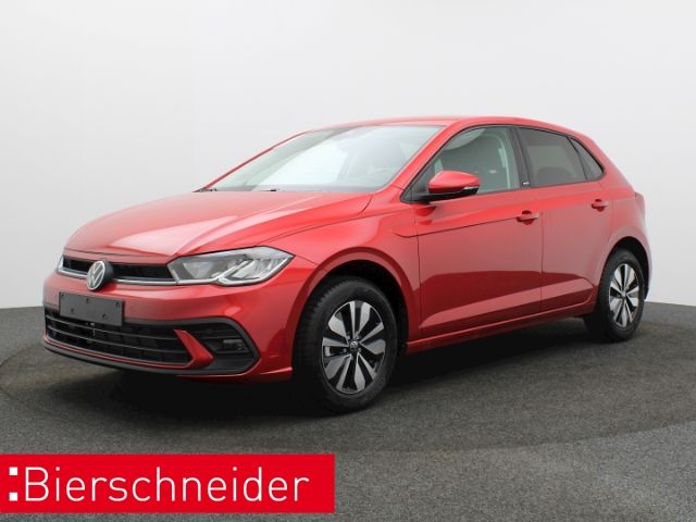 Volkswagen Polo 1.0 TSI DSG Move LED ACC ALU 15