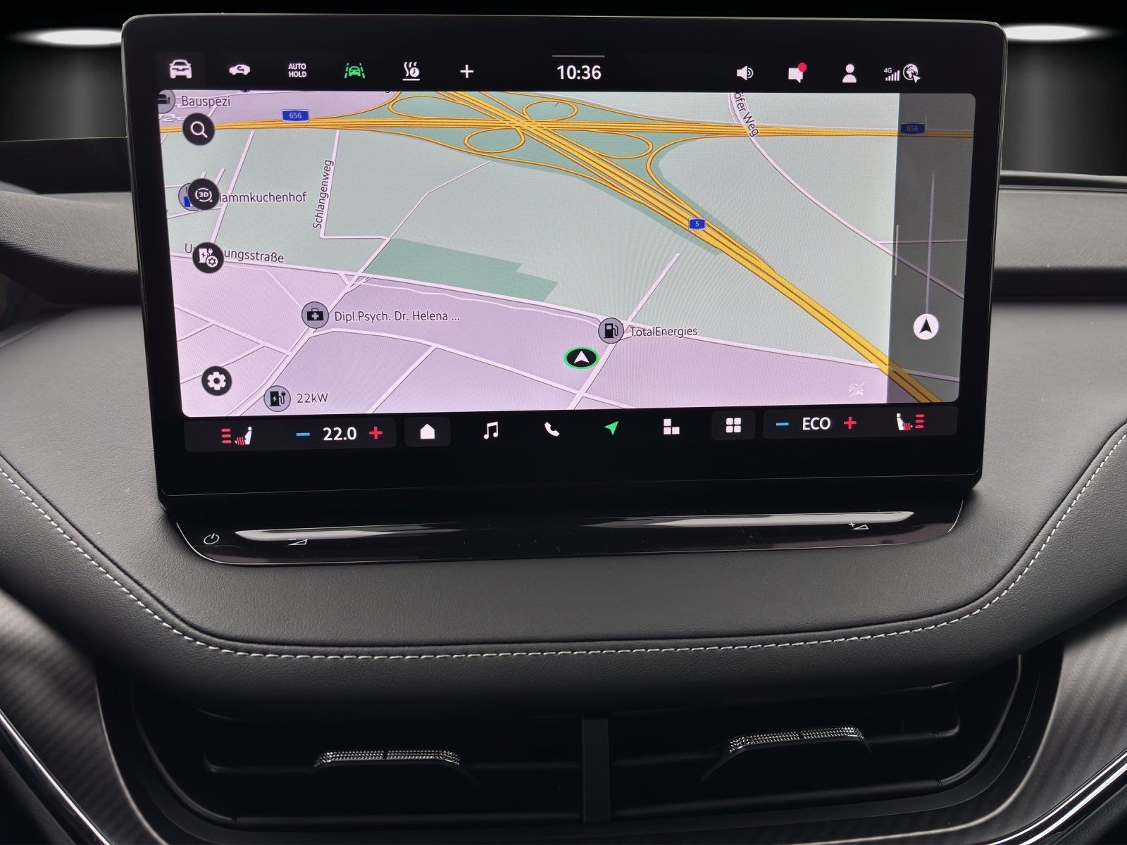 Fahrzeugabbildung SKODA Enyaq Coupe RS 4x4