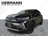 Renault Symbioz E 1.6 E Hybrid 145 -Tech Full Esprit Alp - Renault Symbioz: Schwarz