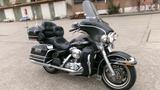 Harley-Davidson Electra Glide Ultra Classic / FLHTCUI / FL1 5HD - HARLEY-DAVIDSON 2003 ELECTRA GLIDE