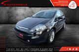 Fiat Evo Punto MyLife - Fiat Punto Evo aus 2011
