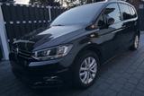 Volkswagen Touran 1.6 TDI SCR Comfortline BMT Comfortline