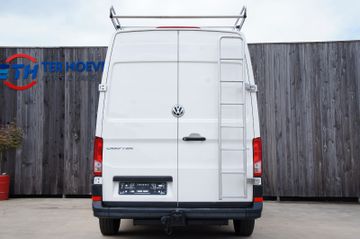 Volkswagen Crafter - 7