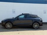 Porsche Macan S S - Porsche Macan in Krefeld