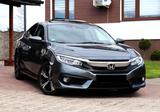 Honda Civic 1.5 VTEC Turbo Sport Sport - Honda Civic in Düsseldorf