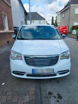 Chrysler Town and country 7 Sitzer - Chrysler in Essen
