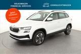 Skoda Karoq Ambition 1.5 TSI AHK*Tempo*PDC*SH*Klima - Skoda Gebrauchtwagen in Mönchengladbach