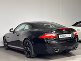 Jaguar XK Coupe 5.0 V8 Coupe | Black Pack! - Jaguar XK: Coupe