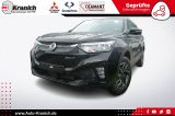 Ssangyong Korando e-Motion Platinum Paket