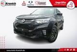 Ssangyong KORANDO e-Motion Platinum Paket - Ssangyong Korando in Stuttgart