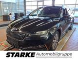 Skoda Superb Combi iV 1.4 TSI DSG eHybrid Ambition  AH