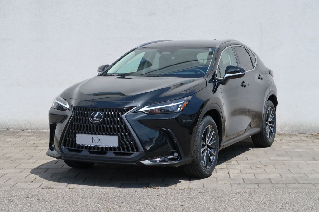 Lexus NX 350h