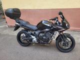 Yamaha FZ6 S2 ABS - YAMAHA FZ6 S2
