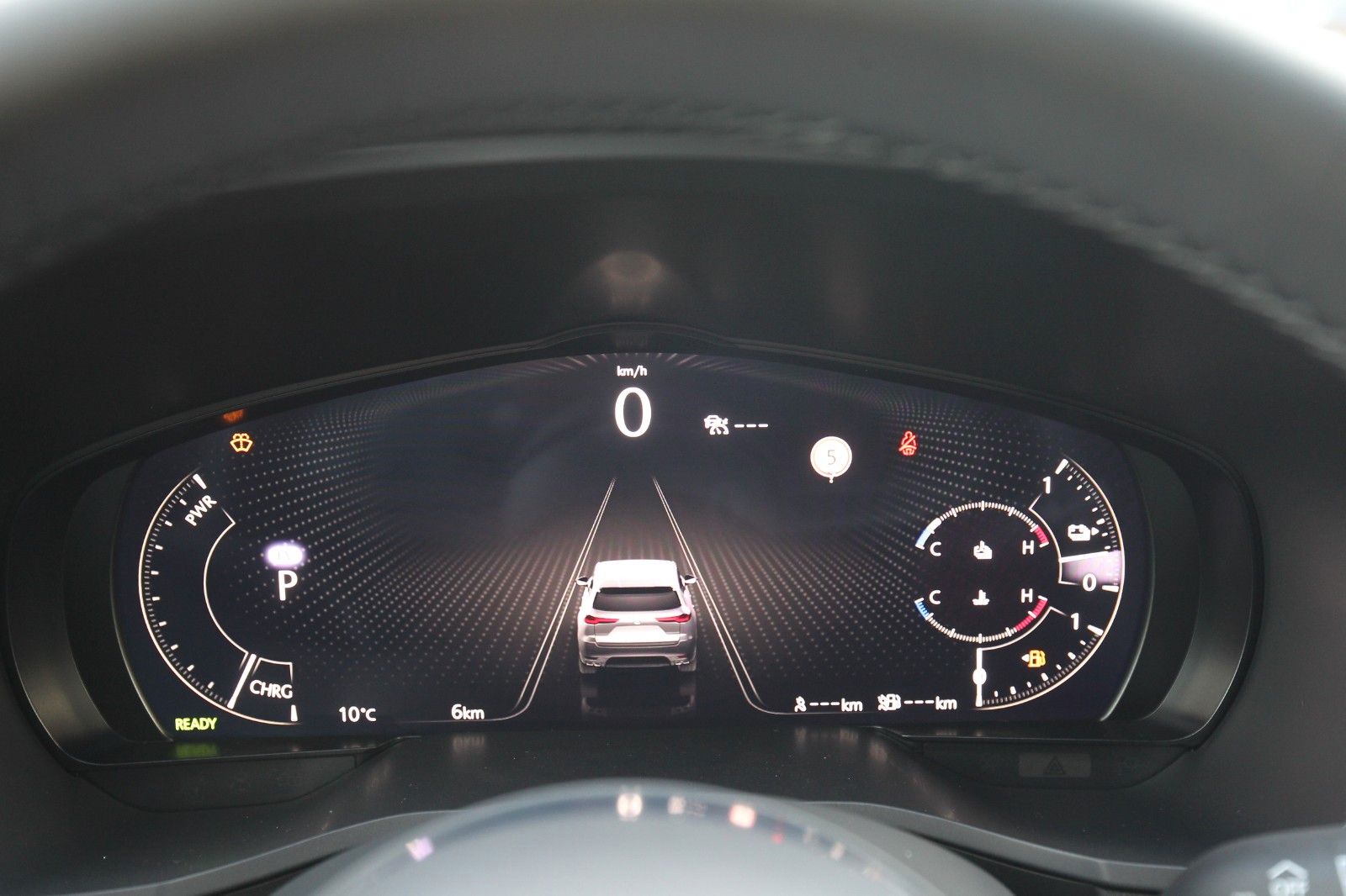 Mazda CX-60 - Bild 14