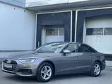 Audi A4 30 TDI LED Navi Sitzheizung Tempomat PDC - Audi A4 mit Diesel-Antrieb: Limousine